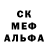 Каннабис гибрид Makeup Mirror